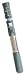 Pro-Extra Extension Pole - 754661 6-12Ft. Pro Extra Ext Pole