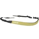 Cheap Op/Tech Fashion Strap for Cameras, Camcorders & Binoculars, Nature