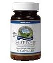 5 Htp Power. (60 Tablets)