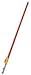 WOLF-Garten multi-star Vario Telescopic Aluminum Handle, Model ZMV4