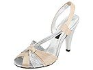 Nina Uzma | Women's Dress Sandals Gold Silver