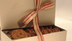 Ginger Chocolate Chip Cookies