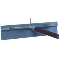Bon Tools 22-328 Concrete Placer Reinforced Head w/out Hook