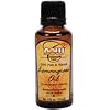 Nowfoods - Lemongrass Oil - 1 oz