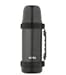 Thermos Hammertone Stainless Steel Bottle