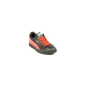 CYLDE LUDACRIS LTD SNEAKER BLK RED--7 by PUMA