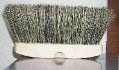 Hogs Hair Car Wash Brush with Handle #1328-IP