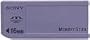 Centon Electronics 16 MB Memory Stick--Blue (MSA16A2)