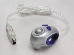 Micro Trac Mouse