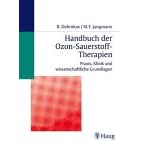 Handbuch der Ozon-Sauerstoff-Therapie