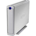 LaCie 500 GB Big Disk Triple External Hard Drive (300721) FW/FW800 & USB2