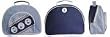 Miffy Round Suitcase