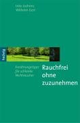 Rauchfrei ohne zuzunehmen: Ern&auml;hrungstipps f&uuml;r schlanke Nichtraucher