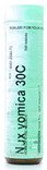 Boericke & Tafel - Nux Vomica 30c, 100 tablets