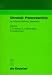 Chronic Pancreatitis: An Interdisciplinary Approach