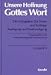 Books : Unsere Hoffnung Gottes Wort, Die Evangelien der Sonn- und Festtage, 5 Bde., Lesejahr A