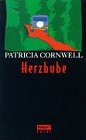 Patricia Cornwell