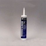 10.1OZ WHT Sili Caulk