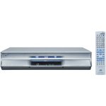 JVC DR-MX1SEK DVD Recorder / VCR combi with 160GB Hard Drive