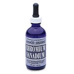 Chromium and Vanadium