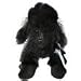   - Webkinz Black Poodle with Trading Cards