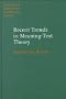 Recent Trends in Meaning-Text Theory (Studies in Language Companion Series)