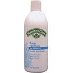 Baby Soothing Shampoo 18 fl oz ShAmPoO