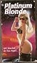 Platinum Blonde [VHS]