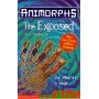 The Exposed (Animorphs)