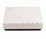 Compaq Wireless LAN WL510 Enterprise Access Point - Wireless access point - Ethernet, Fast Ethernet - 802.11b - external
