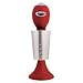 Hamilton Beach 65112 Eclectrics All-Metal Retro Drink Mixer, Moroccan Red