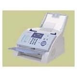 Panasonic UF-490 plain paper fax machine