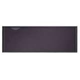 Quartet® Prestige Workstation Board, Grey Diamond Mesh Surface, 48' x 13'