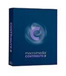 Macromedia Contribute 2.0 - 10 pack
