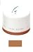 Linda Seidel Performing Powder Deep Brown #4- 2.0 Oz. Image