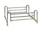Full Length Hospital Bed Rails