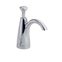Delta RP47280SS Allora Soap/Lotion Dispenser, Stainless Steel