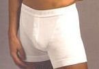 Hugo Boss Underwear - Hugo Boss Basic Button Fly Boxer Brief