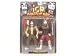 Insane Clown Posse Figure Set - Shaggy 2 Dope & Violent J 2-Pack