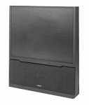 Hitachi 50CX29B 50-Inch Projection TV