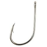 Big Gun Hook Ultra point 5/0 Black Nickel 7-Pkg.