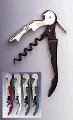 Pulltap Corkscrew, BLACK, Quantity 4