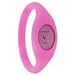 BOXX Smart – Pink Analog – Sportsuhr aus Kautschuk