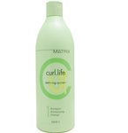 Matrix - Curl Life Shampoo 33oz