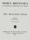 The Mulliner Book