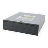 Sony NEC Optiarc DDU1615 - Disk drive - DVD-ROM - 16x - IDE - internal - 5.25 - black
