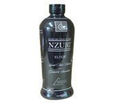 how to have longer hair faster:Nzuri Elixir - Liquid Hair Vitamin Plus Growth Stimulants - 32 Ounces