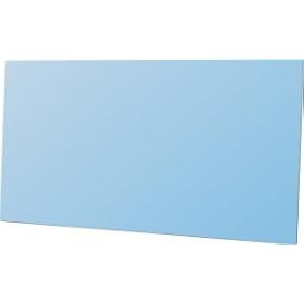 Vikuiti DQCM30 SCREEN PROTECTOR by 3M for IBM Lenovo IdeaPad S10-3t hard-coated, dirt-repellent, anti-reflective (matte), very simple assembly, residue-free removal, 100% fits