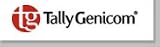 HIGH CAPACITY - Tally Mannesman Genicom laser toner cartridge T9216 T 9216 043240 ( also known as process unit ) badged (ml-1650) remanufactured by Discount City