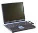 Sony VAIO PCG-FXA47 Notebook (1-GHz Athlon, 256 MB RAM, 20 GB hard drive)